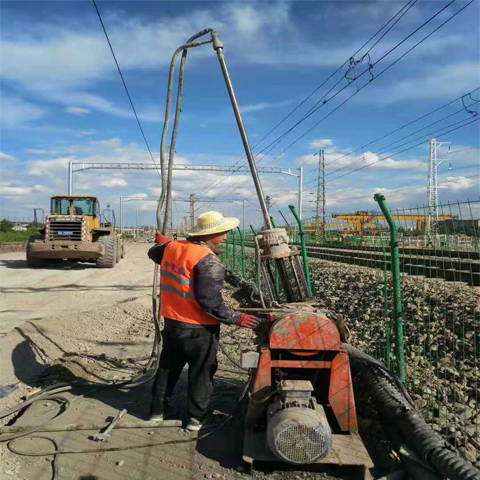 休宁建筑基础不均匀沉降的原因以及防治措施